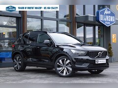 Volvo XC40 - 1.5 T4 Recharge R-Design|Trekhaak|