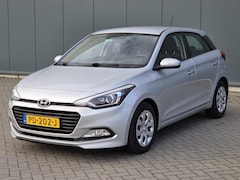 Hyundai i20 - 1.0 T-GDI Comfort