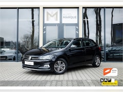 Volkswagen Polo - 1.0 TSI 115PK Comfortline Business | Navigatie | Apple CarPlay | 6 Versnellingen | Parkeer