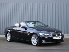 BMW 3-serie Cabrio - 325i INDIVIDUAL *87.527KM