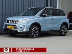 Suzuki Vitara - 1.4 Boosterjet Comfort Smart Hybrid | Stoelverwarming | Afn. Trekhaak