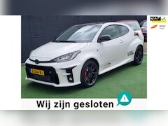 Toyota Yaris - 1.6 GR WRC CARBON 7 jaar garantie