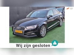 Audi A3 Limousine - 1.8 TFSI Ambition Pro Line S B&O