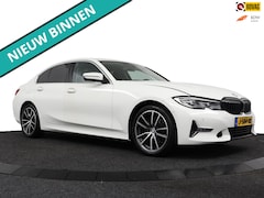 BMW 3-serie - 320i High Executive Camera/Leder/Automaat/Stoelverw