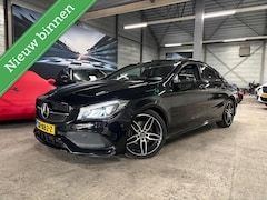 Mercedes-Benz CLA-Klasse - 180 Business Solution AMG | Pano | 1 Eigenaar | Lage Km-s