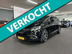 Renault Grand Scénic - 1.3 TCe Techno 7persoons / Apple Carplay / NL-auto