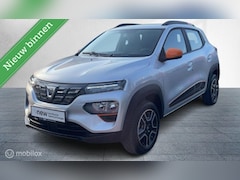 Dacia Spring - Comfort Plus (Orange Pack) 27 kWh