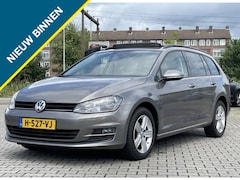 Volkswagen Golf Variant - 6PDC CRUISE PANO 6VERS 1.2 TSI Comfortline