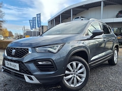 SEAT Ateca - 1.5 TSI 150pk DSG Style (Trekhaak, Camera, Beats, Virtual)