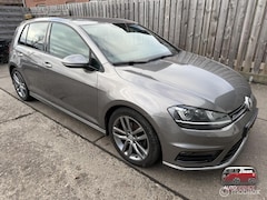 Volkswagen Golf - 1.4 DSG Highline R-line
