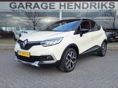 Renault Captur - 0.9 TCe Intens | Full LED | Camera | NAVI | Climate | Cruise | occasion