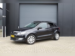 Volkswagen Polo - 1.2 TSI Carplay, Stoelverwarming, schuif/kanteldak