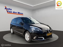Renault Grand Scénic - 1.2 TCe Bose 7p