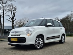 Fiat 500 L Living - 0.9 TwinAir Easy 7p