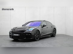 Porsche Panamera - 4.0 Turbo S E-Hybrid | Burmester 3D | PCCB | Stoelventilatie | Head-up | Carbon | Bijrijde