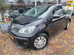 Volkswagen Up! - 1.0 BMT move upleuke auto