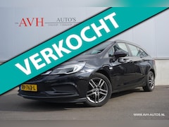 Opel Astra Sports Tourer - 1.0 Online Edition