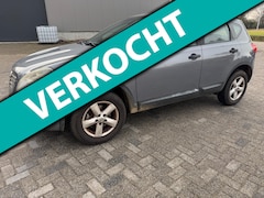 Nissan Qashqai - 1.6 Visia Airco