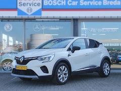 Renault Captur - TCe 101pk Intens