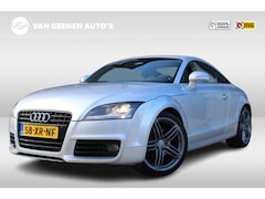 Audi TT - 2.0 TFSI Pro Line S 200Pk | Leder | Rijklaar