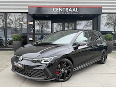 Volkswagen Golf - 1.4 eHybrid GTE 245PK|Leder|Memory|Carplay|ACC|Stoel-Koeling/verwarming|Keyless|Camera