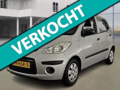 Hyundai i10 - 1.1 Active Cool 2e Eig. 73.000 km +NAP NL-auto