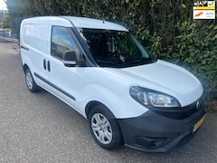 Fiat Doblò Cargo - 1.3 MJ L1H1 Bj'04-2018 AIRCO EURO 6