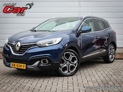 Renault Kadjar - 1.2 TCe Extase | Clima | Cruise | Navi | Panoramadak | 19 Inch | Led | Pdc | Half leder |