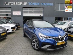 Renault Captur - SPORT 1.3 TCe 140 Initiale Paris