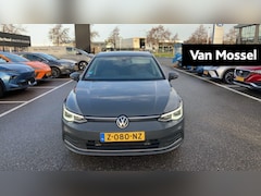 Volkswagen Golf - 1.4 eHybrid Style | 204 PK | Automaat | Ergo Comfort Stoelen (Massage) | Stoel en Stuurver