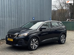 Peugeot 3008 - 1.2 PureTech / 19" Velgen / Driem vernieuwd / Nette auto