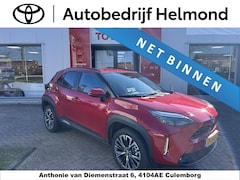 Toyota Yaris Cross - 1.5 Hybrid 130 Executive | Premium Pack | Dodehoek | Matrix Led | NL Auto
