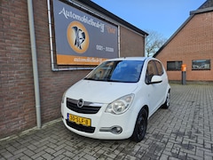 Opel Agila - 1.0 Edition