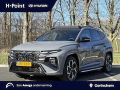 Hyundai Tucson - 1.6 T-GDI PHEV N Line Sky | €6530 Korting | Actieprijs | Panoramadak |