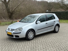 Volkswagen Golf - 1.4 Turijn INRUILKOOPJE I €700 i RIJDT GOED I PRIMA AUTO