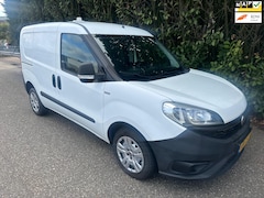 Fiat Doblò Cargo - 1.3 MJ L1H1 Bj'09-2015 AIRCO NAP