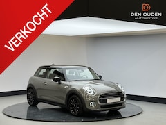 MINI Cooper - 1.5 Salt Lm Velgen | Cruise | Navigatie | NL Auto | Dealer onderhouden