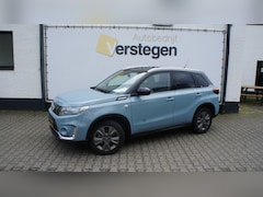 Suzuki Vitara - 1.4 B.jet Sel. SH ALL-GRIP