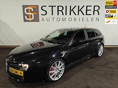 Alfa Romeo 159 Sportwagon - 1.7 T Distinctive
