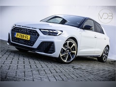 Audi A1 Sportback - 30 TFSI 116pk 3x S-Line edition one Trekhaak