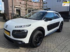 Citroën C4 Cactus - 1.2 VTi Shine Camera/Navigatie