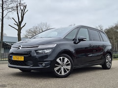 Citroën Grand C4 Picasso - 1.6 turbo Intensive 7 persoons