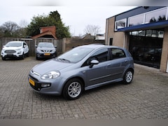Fiat Punto Evo - 1.3 M-Jet Dynamic, CLIMA, KMST 154817 , N.A.P. EERSTE EIGENAAR