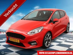Ford Fiesta - 1.0 EcoBoost ST-Line