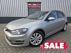 Volkswagen Golf - 1.0 TSI 5 deurs Comfortline | DSG AUTOMAAT |
