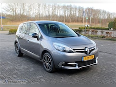 Renault Scénic - 1.2 TCe Bose | 2015 | Stoelverwarming | Bose |