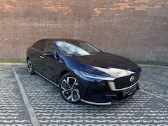 Mazda 6e - NU VOOR € 299, - PER MAAND *TAKUMI 68.8 kWh NAVIGATIE | PANORAMA DAK | 19 INCH LMV | RONDO