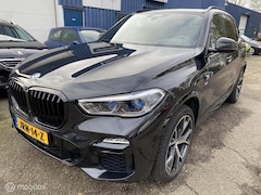 BMW X5 - 45e xDrive High Executive |M-pakket|panoramadak|Harman&Kardon|Laser LED|achter-as meesture