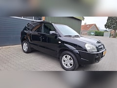 Hyundai Tucson - 2.0i Style Executive