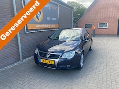 Volkswagen Eos - 2.0-16v FSI